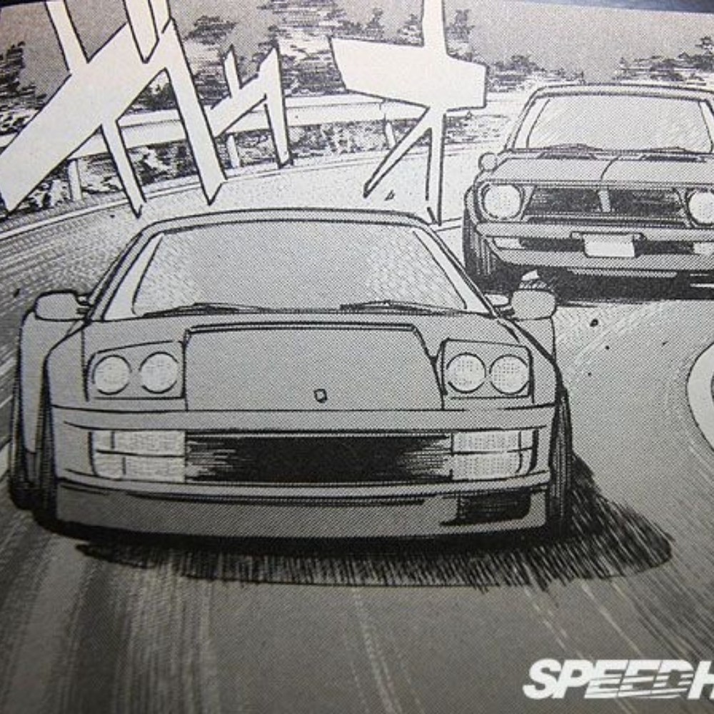 Meet your Posher, Matthew